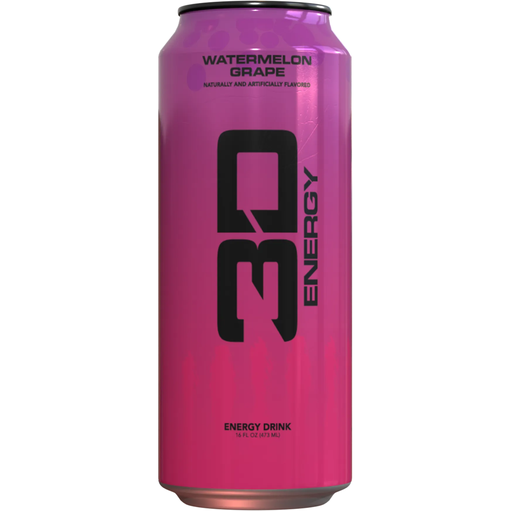 3D Energy Drink-N101 Nutrition