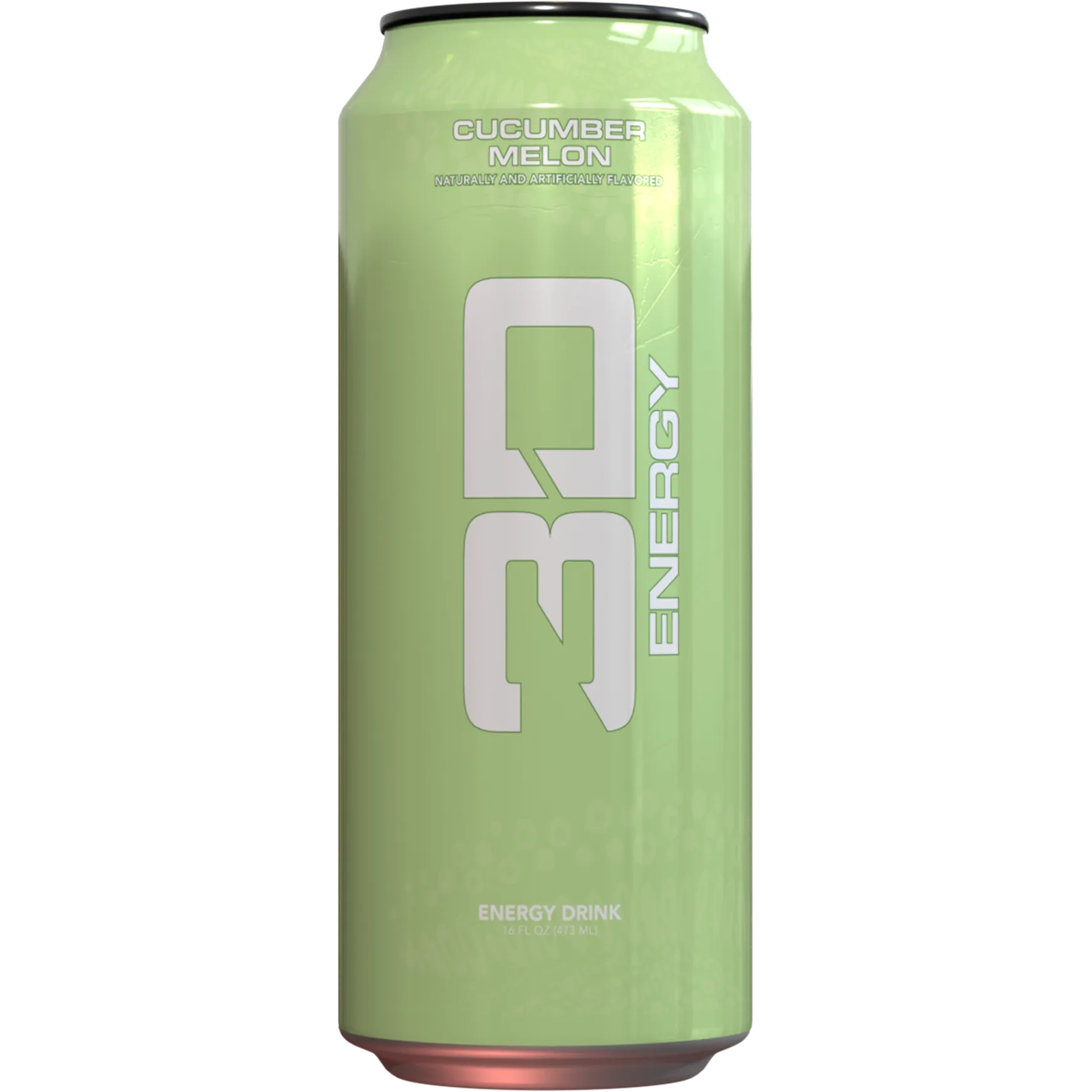 3D Energy Drink-N101 Nutrition