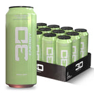 3D Energy Drink-Case (12 cans)-Cucumber Melon-N101 Nutrition