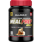 ALLMAX MealPrep Lite-30 servings-Vanilla Waffle Cone-N101 Nutrition
