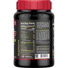 ALLMAX MealPrep Lite-N101 Nutrition