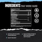 Animal Flex Comprehensive Joint Care-N101 Nutrition