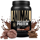 Animal Isolate Loaded Whey Protein-2 lbs-Chocolate-N101 Nutrition