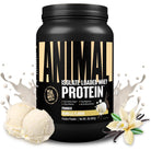 Animal Isolate Loaded Whey Protein-2 lbs-Vanilla-N101 Nutrition