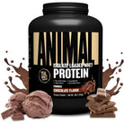 Animal Isolate Loaded Whey Protein-4 lbs-Chocolate-N101 Nutrition