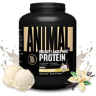 Animal Isolate Loaded Whey Protein-4 lbs-Vanilla-N101 Nutrition