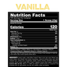 Animal Isolate Loaded Whey Protein-N101 Nutrition