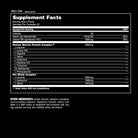 Animal Nitro EAA-N101 Nutrition