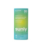 ATTITUDE Sunly™ Plastic-free Mineral Sunscreen Stick SPF 30-N101 Nutrition