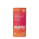 ATTITUDE Sunly™ Plastic-free Mineral Sunscreen Stick SPF 30-N101 Nutrition
