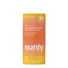 ATTITUDE Sunly™ Plastic-free Mineral Sunscreen Stick SPF 30-N101 Nutrition