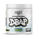 Axe & Sledge DBAP-20 servings-Blue Raspberry Lemonade-N101 Nutrition