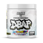 Axe & Sledge DBAP-20 servings-Sour Skyburst-N101 Nutrition