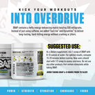 Axe & Sledge DBAP-N101 Nutrition