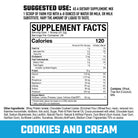 Axe & Sledge FARM FED 100% Whey Protein Isolate-N101 Nutrition