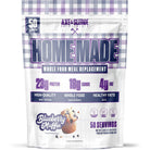 Axe & Sledge HOME MADE Whole Foods Meal Replacement-N101 Nutrition
