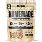 Axe & Sledge HOME MADE Whole Foods Meal Replacement-N101 Nutrition