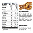 Axe & Sledge HOME MADE Whole Foods Meal Replacement-N101 Nutrition