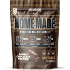 Axe & Sledge HOME MADE Whole Foods Meal Replacement-N101 Nutrition