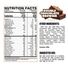 Axe & Sledge HOME MADE Whole Foods Meal Replacement-N101 Nutrition