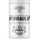 Axe & Sledge Hydraulic V2-40 servings-Mystery Flavor-N101 Nutrition