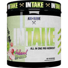 Axe & Sledge INTAKE-N101 Nutrition