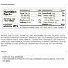 Barebells Protein Bars-N101 Nutrition