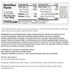 Barebells Soft Protein Bars-N101 Nutrition