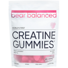 Bear Balanced Creatine Gummies-N101 Nutrition