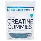 Bear Balanced Creatine Gummies-N101 Nutrition