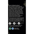 BetterAlt Shilajit Sea Moss-N101 Nutrition