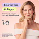 Biosil® Advanced Collagen Generator Original Capsules-N101 Nutrition