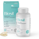 Biosil® Advanced Collagen Generator Original Capsules-N101 Nutrition