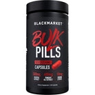 BlackMarket BULK Pills-N101 Nutrition