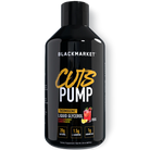 BlackMarket CUTS PUMP Thermogenic Liquid Glycerol-N101 Nutrition