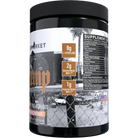 BlackMarket PUMP Pre-Workout-N101 Nutrition