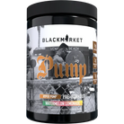 BlackMarket PUMP Pre-Workout-N101 Nutrition