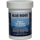 Blue Ridge Men's 50 Billion Probiotic Formula-N101 Nutrition