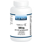 Blue Ridge PureWay-C 500 mg-N101 Nutrition