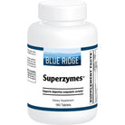 Blue Ridge Superzymes-N101 Nutrition