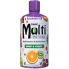 Bluebonnet Liquid Multi-N101 Nutrition