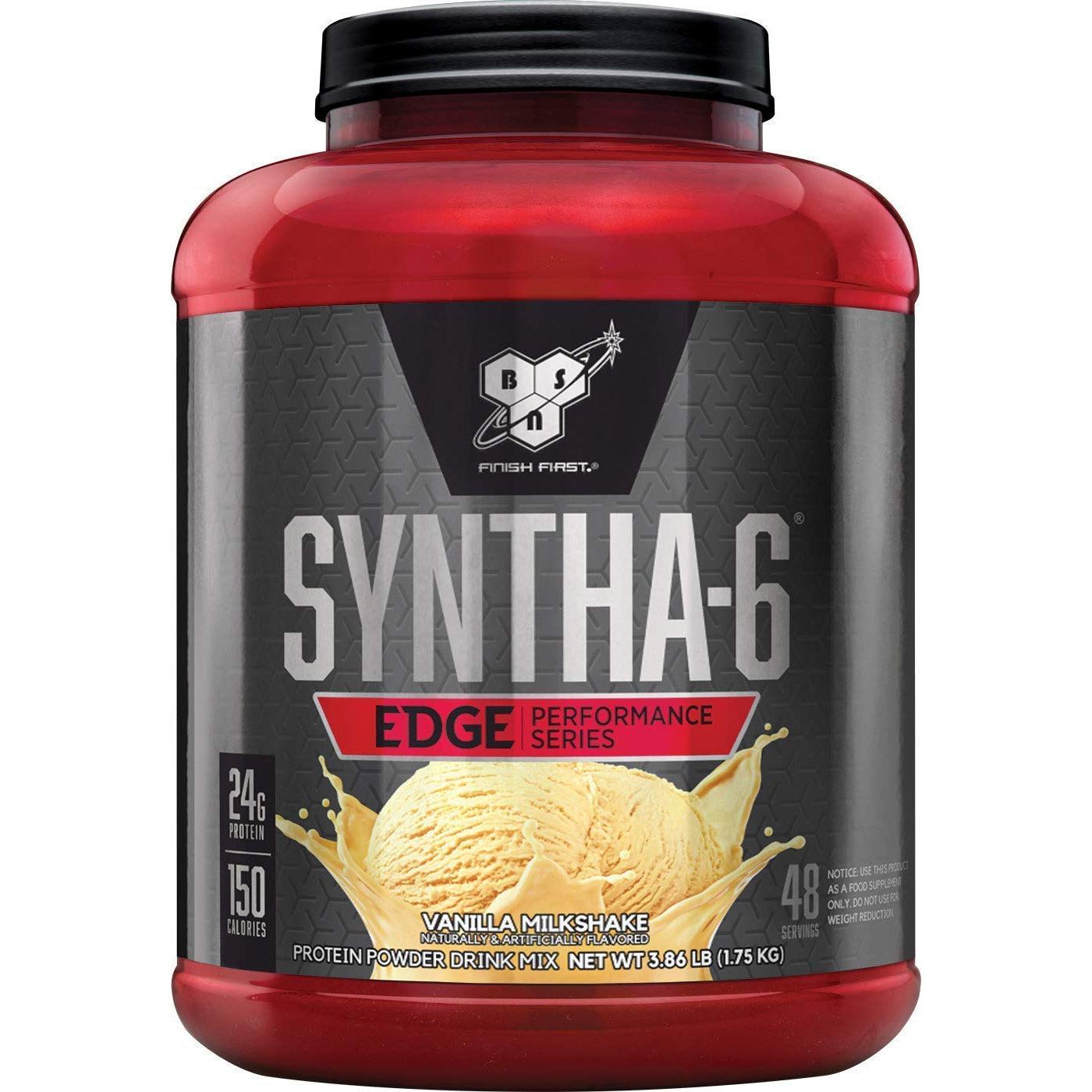 BSN Syntha-6 EDGE – N101 Nutrition