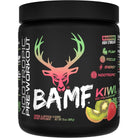 Bucked Up BAMF-N101 Nutrition