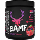 Bucked Up BAMF-N101 Nutrition