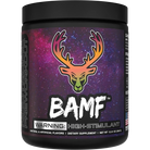 Bucked Up BAMF-N101 Nutrition