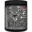 Bucked Up BAMF-N101 Nutrition
