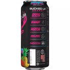 Bucked Up Energy RTD-N101 Nutrition
