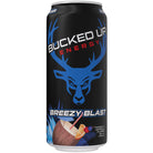 Bucked Up Energy RTD-Can (16 fl oz)-Breezy Blast-N101 Nutrition