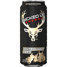 Bucked Up Energy RTD-Can (16 fl oz)-White Gummy Deer-N101 Nutrition