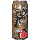 Bucked Up Energy RTD-Can (16 fl oz)-Wild Citrus-N101 Nutrition